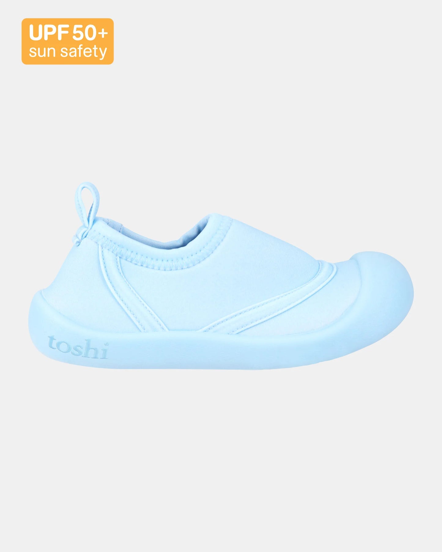 Toshi Baby Reef Booties Solid