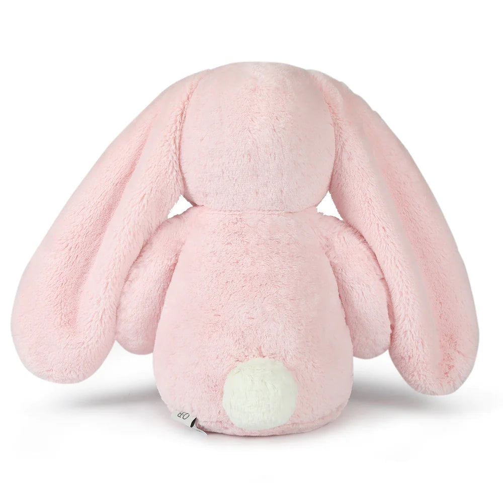 OB Designs Betsy Bunny Soft Toy
