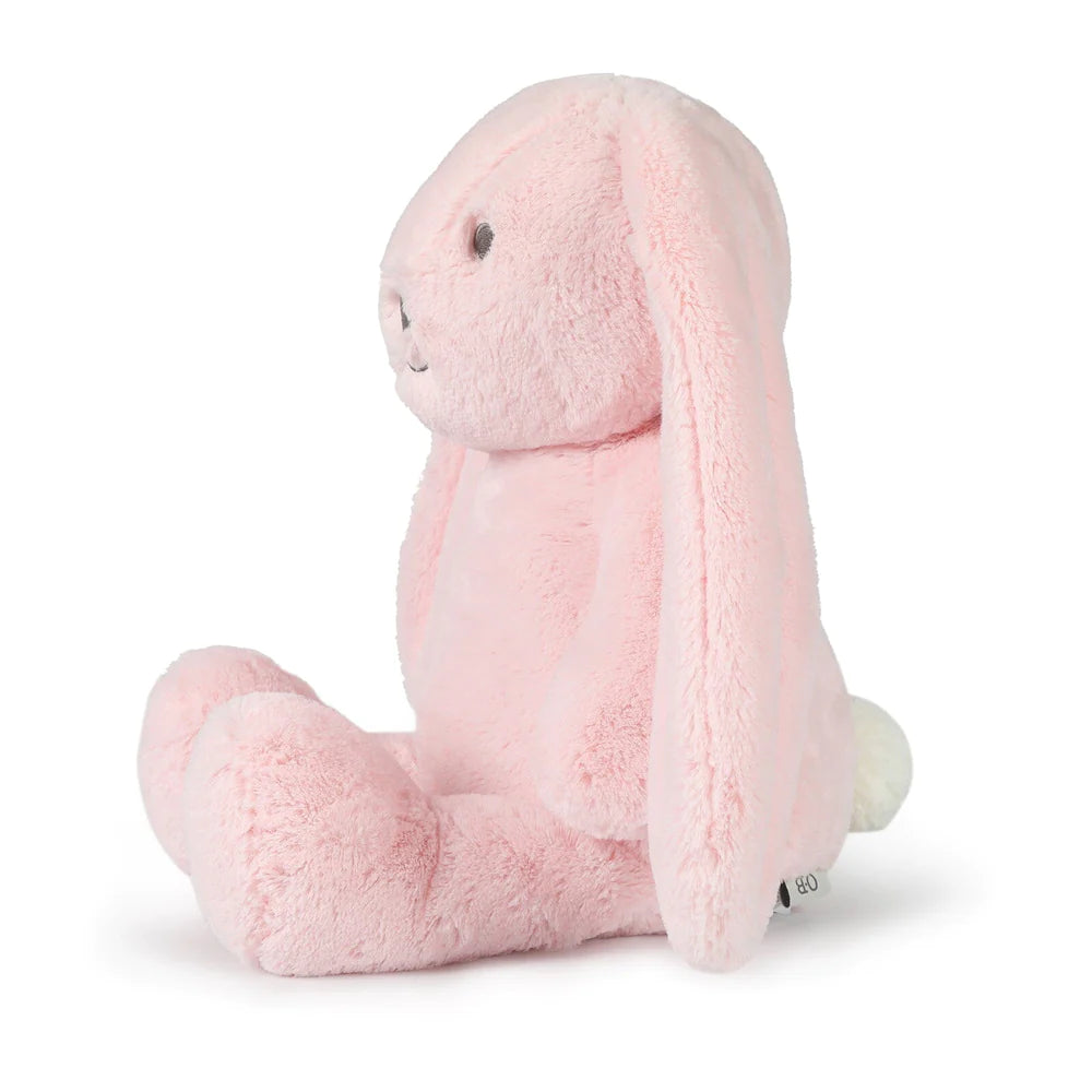 OB Designs Betsy Bunny Soft Toy