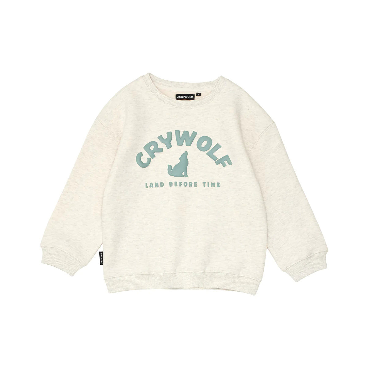 Crywolf Chill Sweater