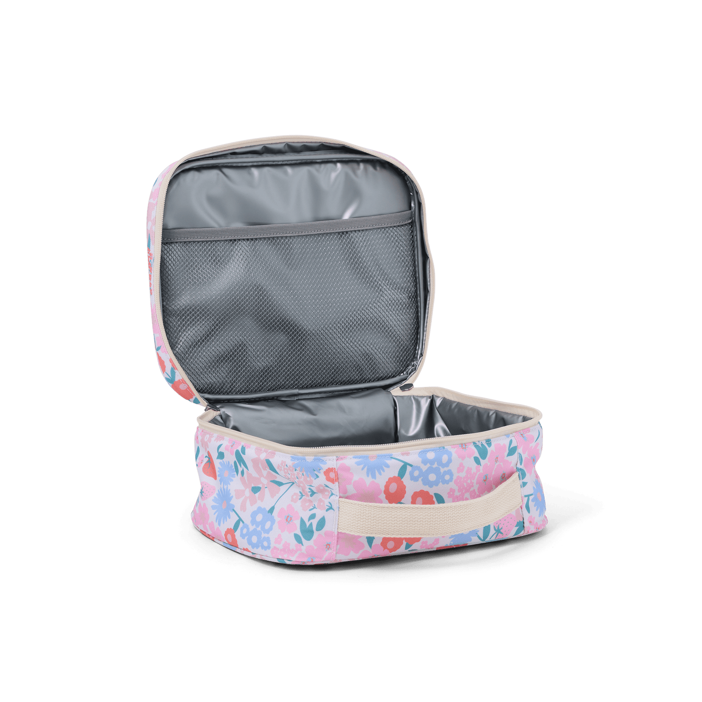 Crywolf Everyday Lunch Bag - Assorted