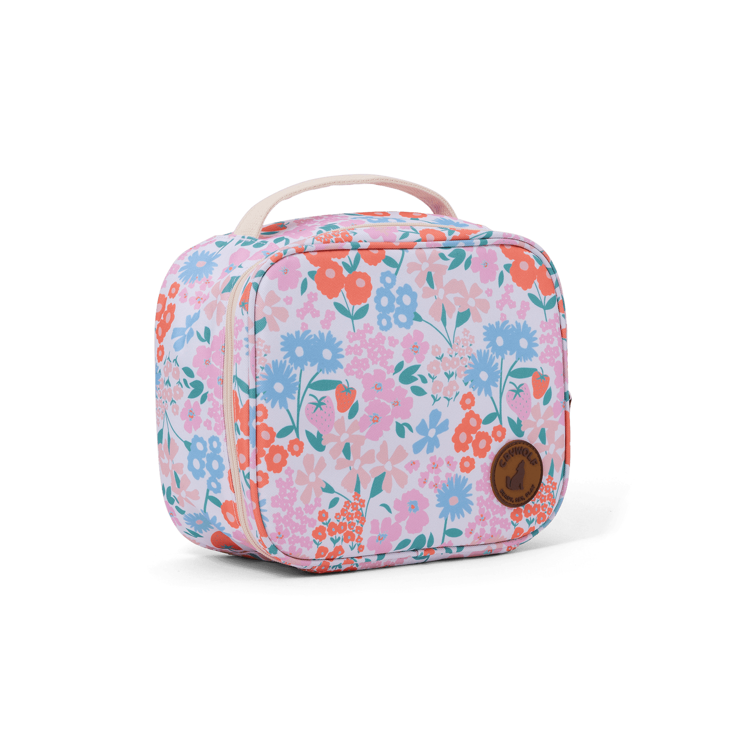 Crywolf Everyday Lunch Bag - Assorted