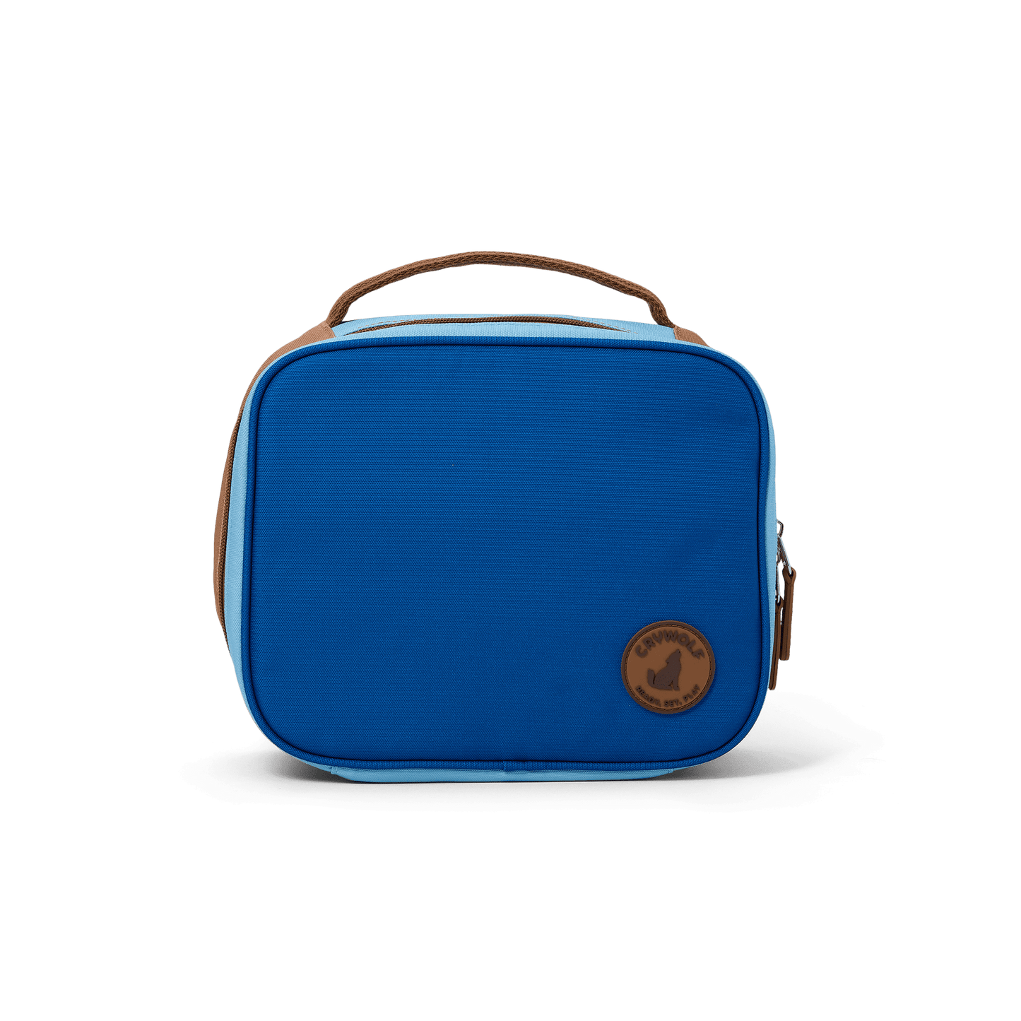 Crywolf Everyday Lunch Bag - Assorted