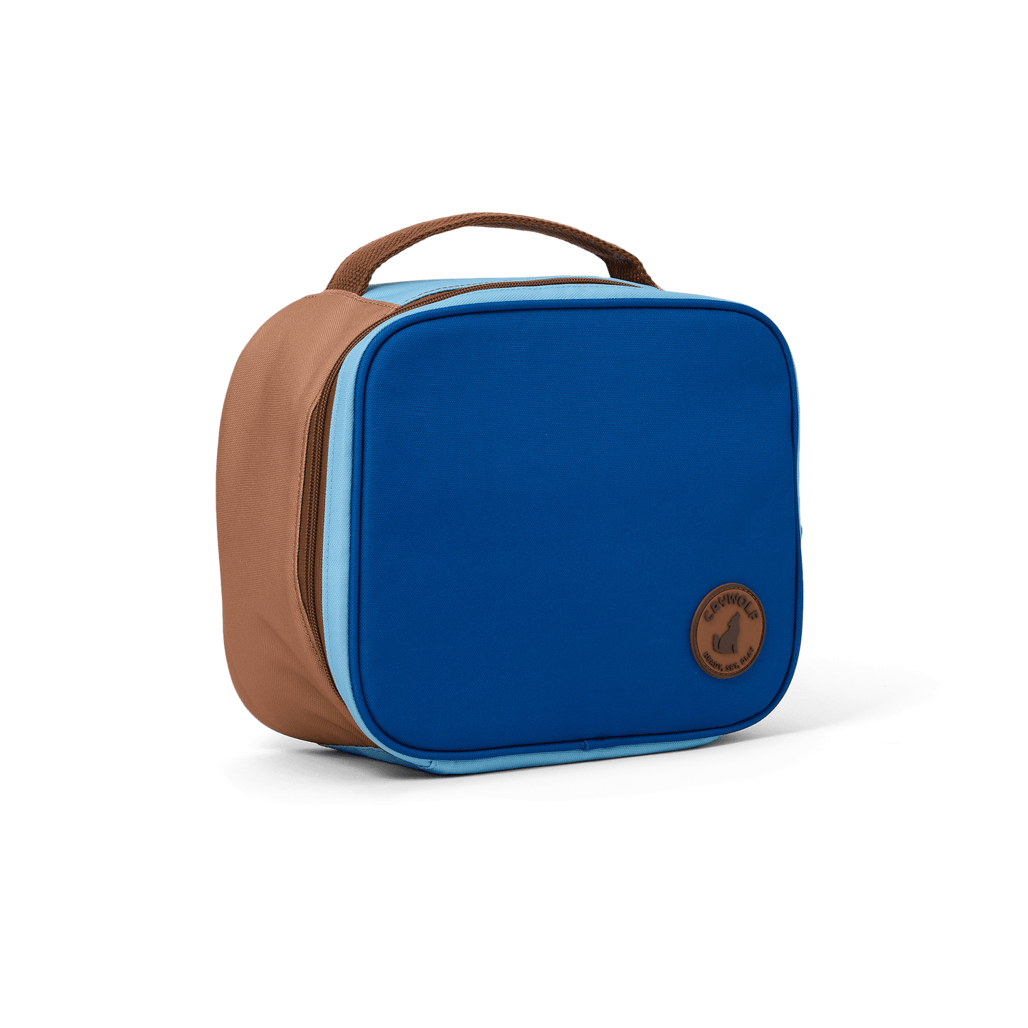 Crywolf Everyday Lunch Bag - Assorted