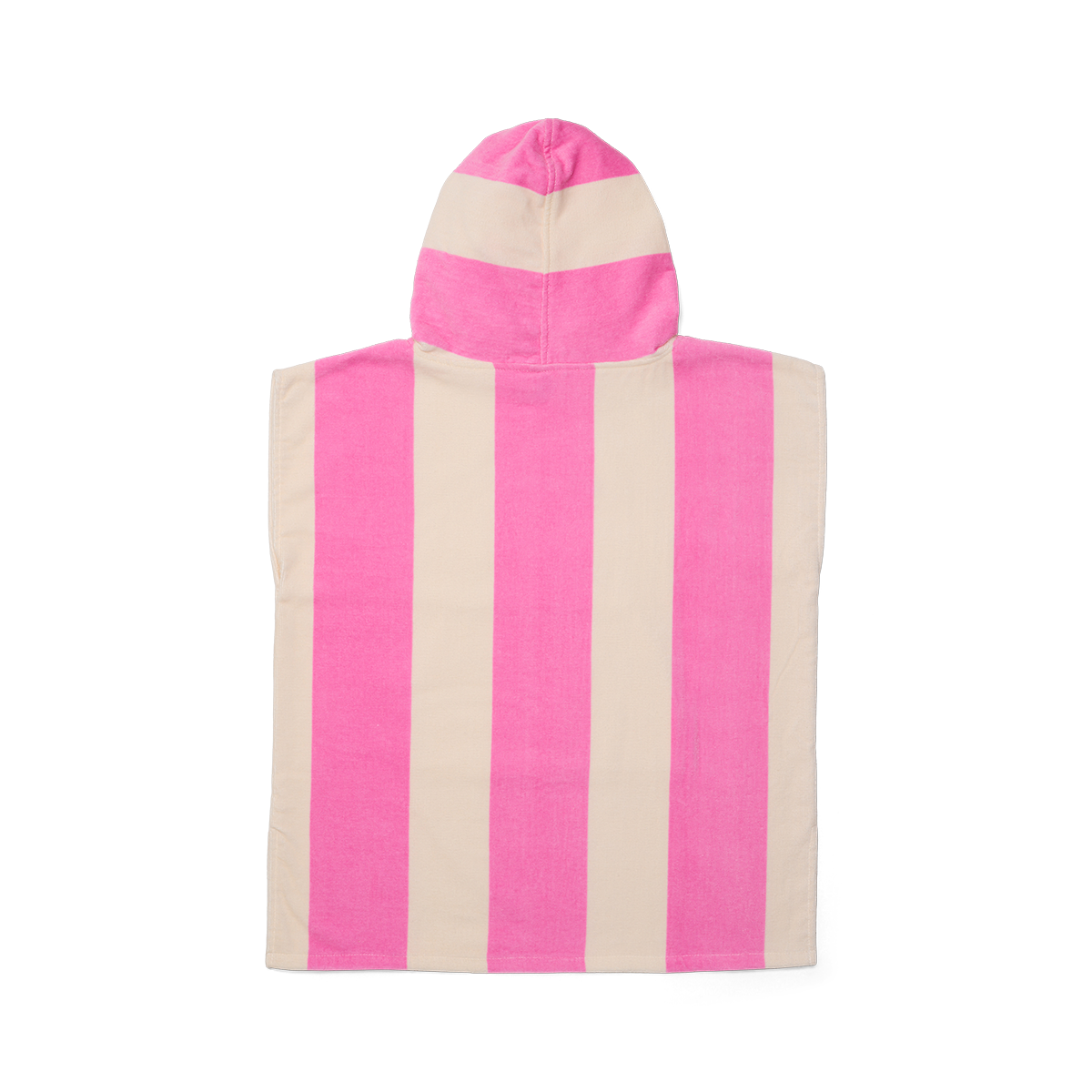 Crywolf Hooded Towel- Assorted