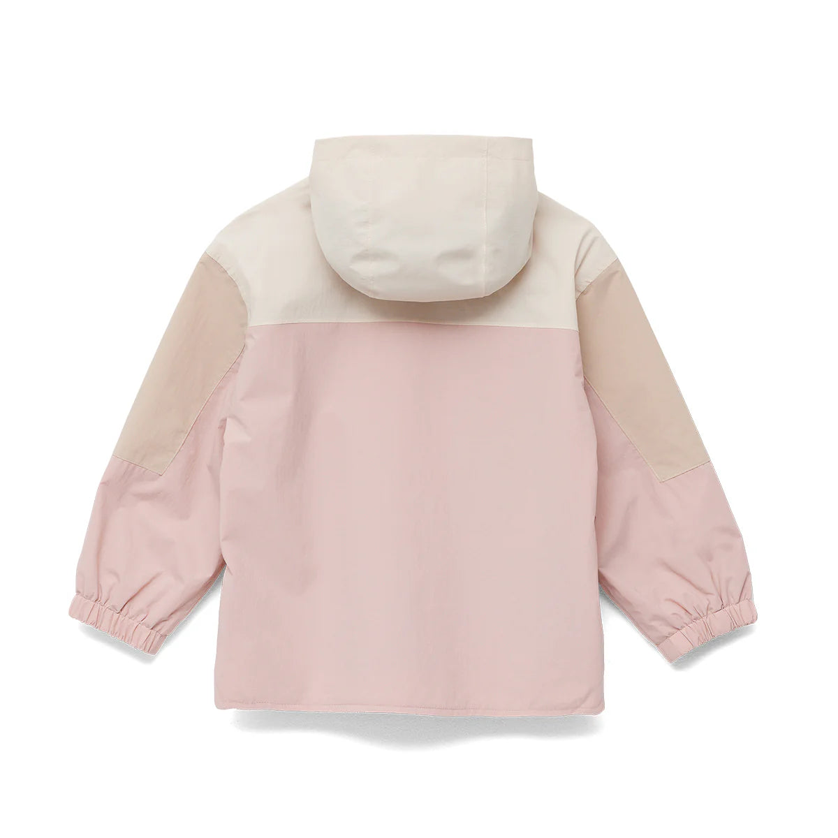 Crywolf New Season 25' Packable Jacket- Assorted