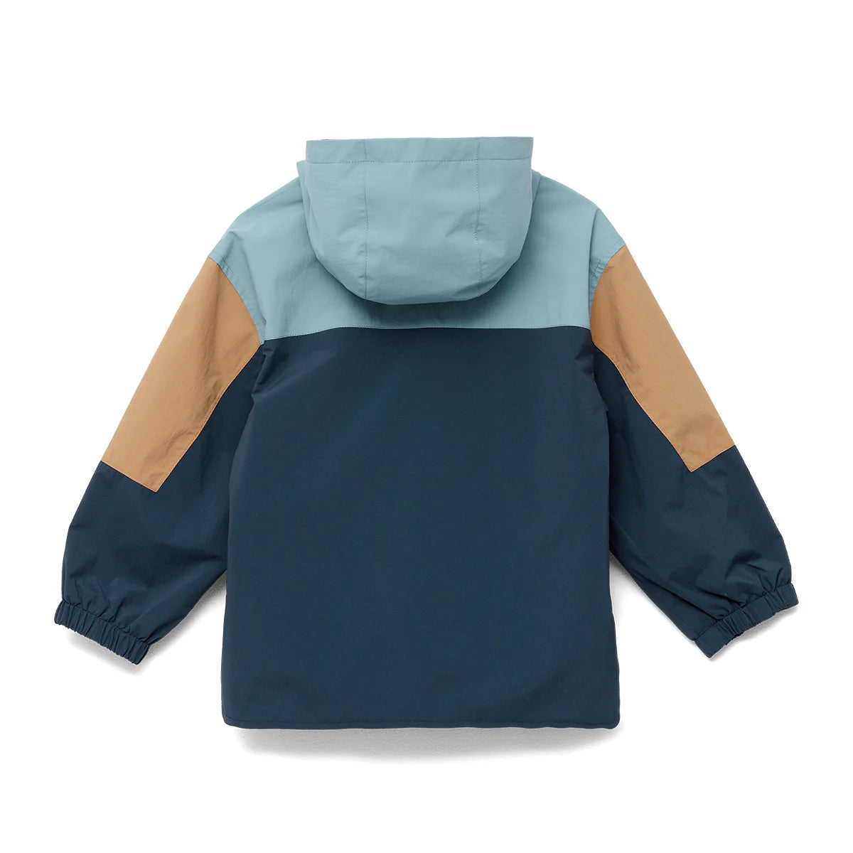 Crywolf New Season 25' Packable Jacket- Assorted