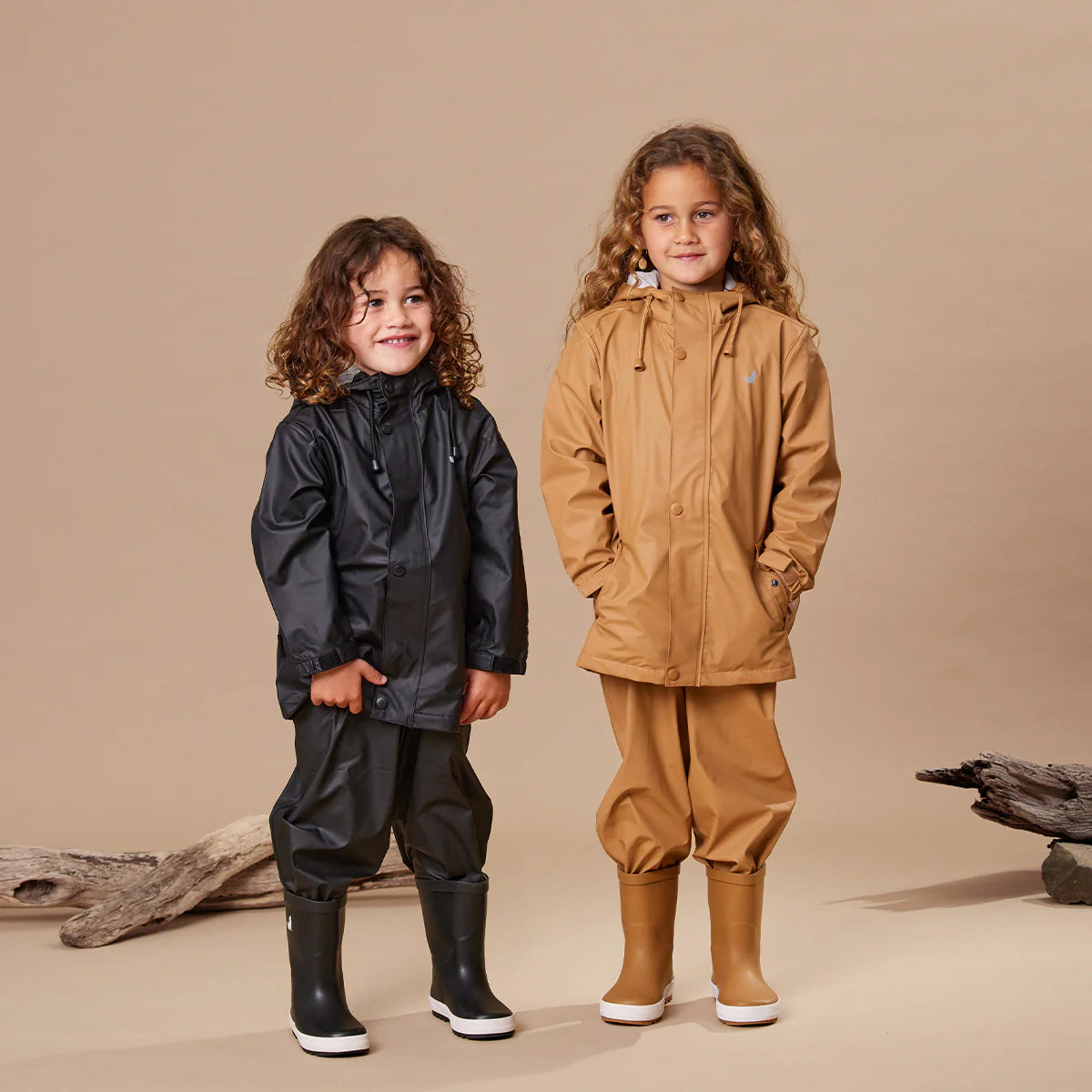 Crywolf New Season '25' Play Jacket