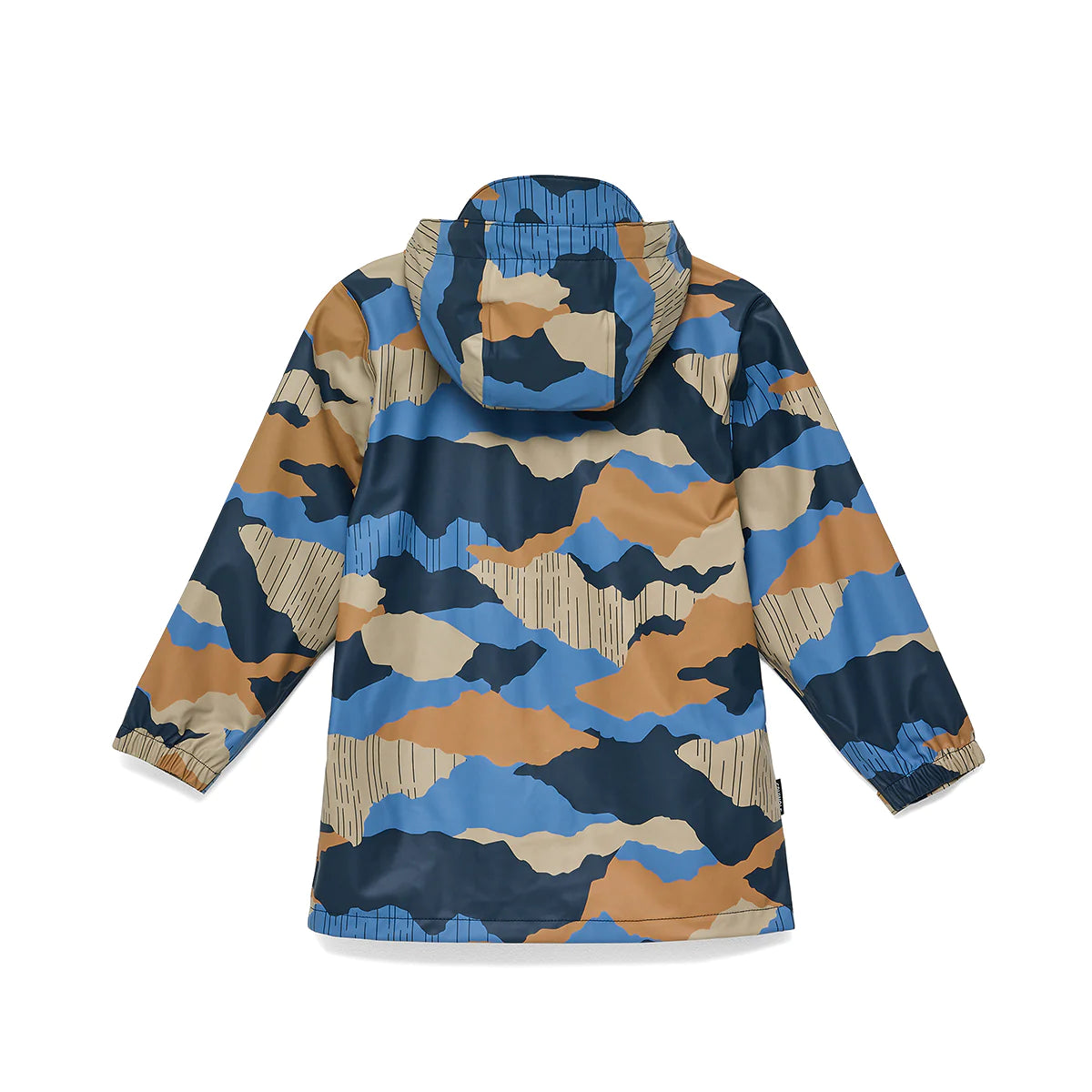 Crywolf Play Jacket - Assorted