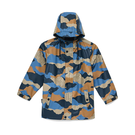 Crywolf Play Jacket - Assorted
