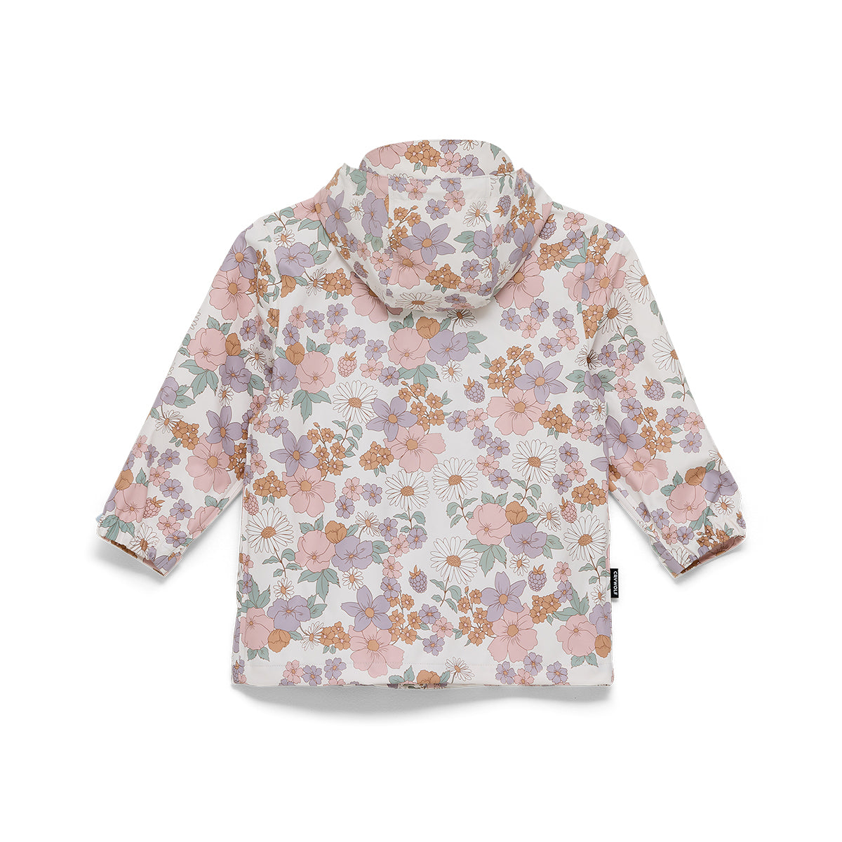 Crywolf New Season '25' Play Jacket