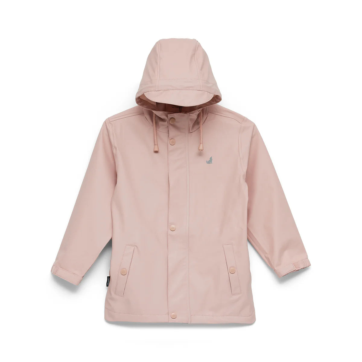 Crywolf New Season '25' Play Jacket