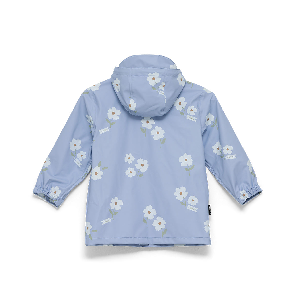 Crywolf New Season '25' Play Jacket