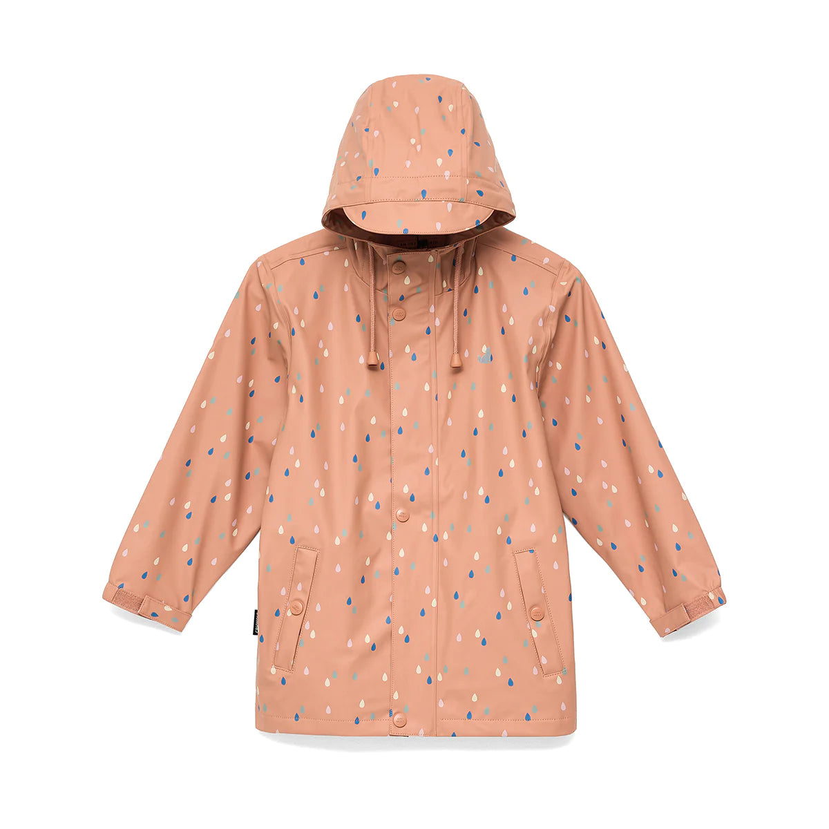 Crywolf Play Jacket - Assorted