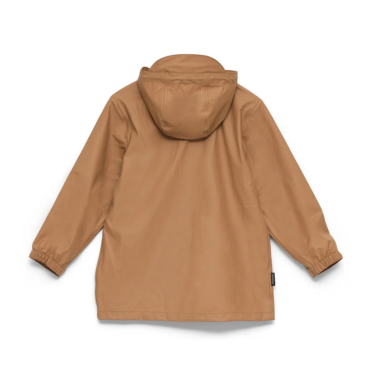 Crywolf New Season '25' Play Jacket