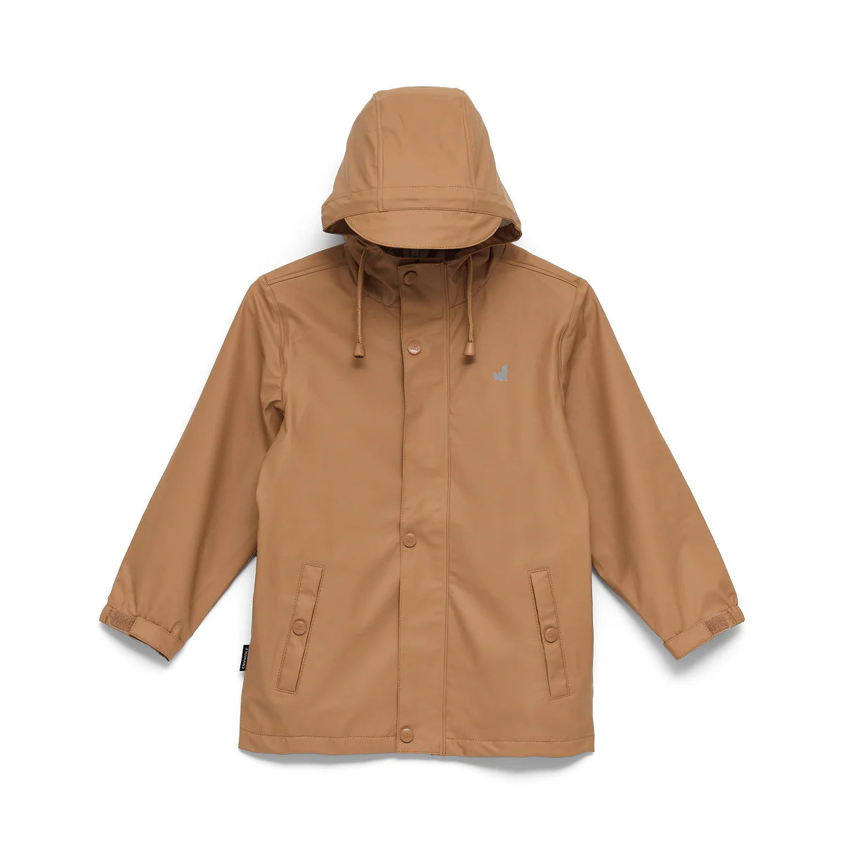 Crywolf New Season '25' Play Jacket