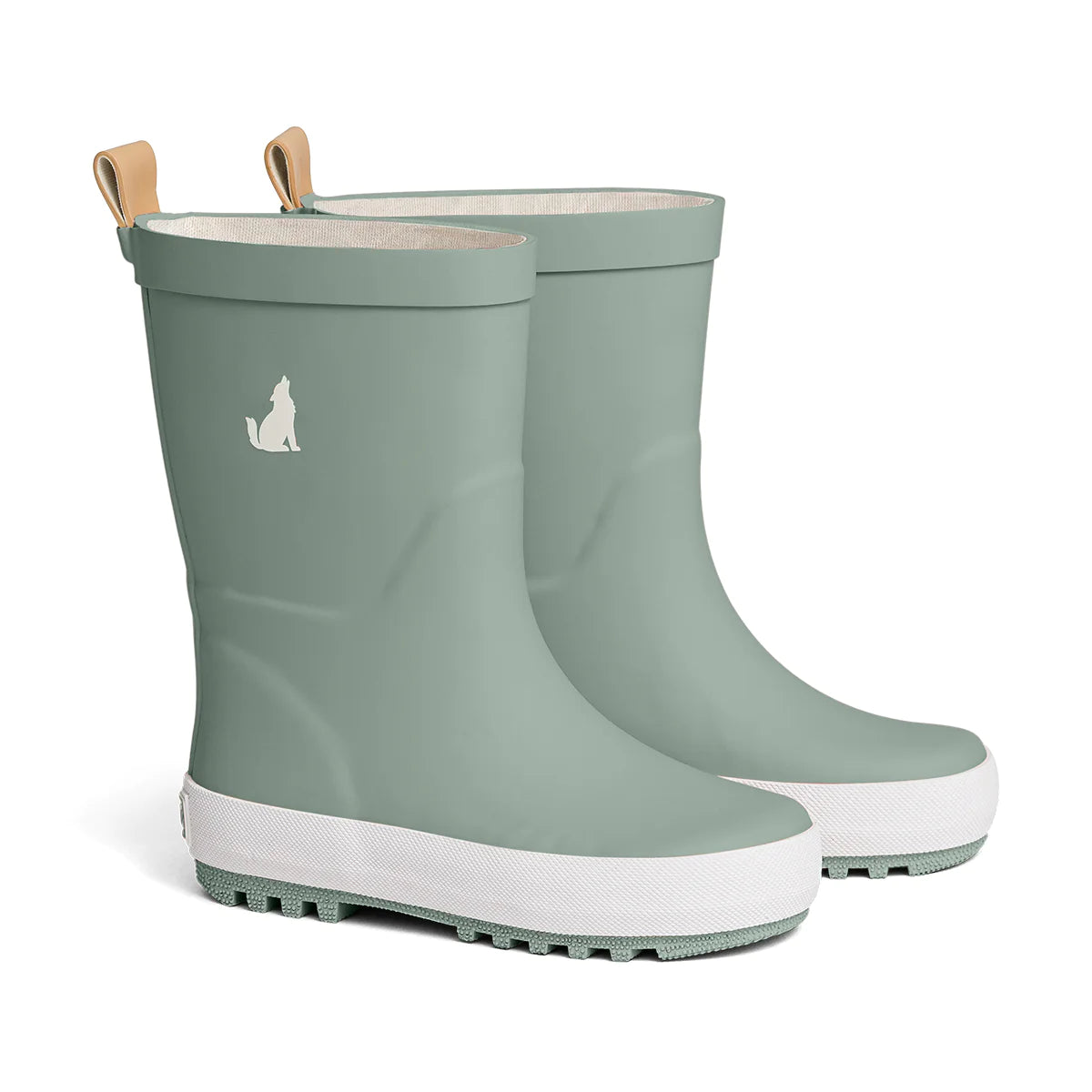 Crywolf Rain Boots - Assorted