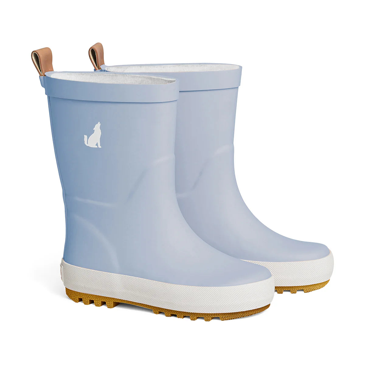 Crywolf New Season '25' Rain Boots - Assorted