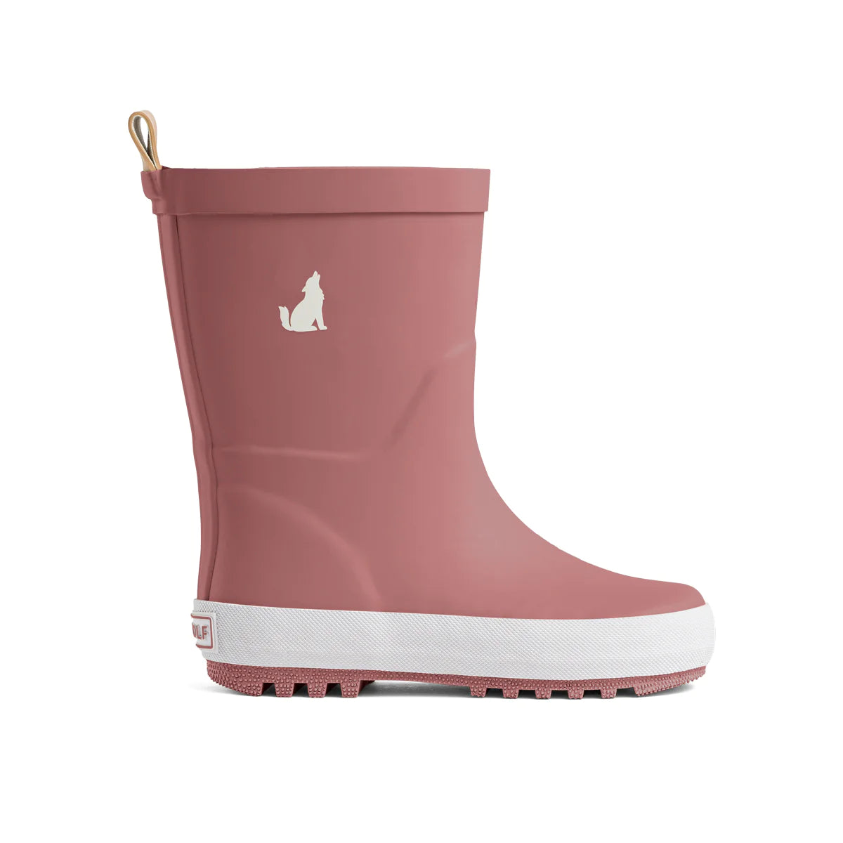 Crywolf Rain Boots - Assorted