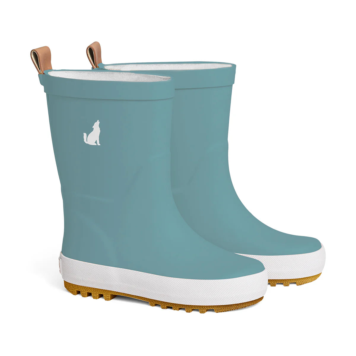 Crywolf New Season '25' Rain Boots - Assorted