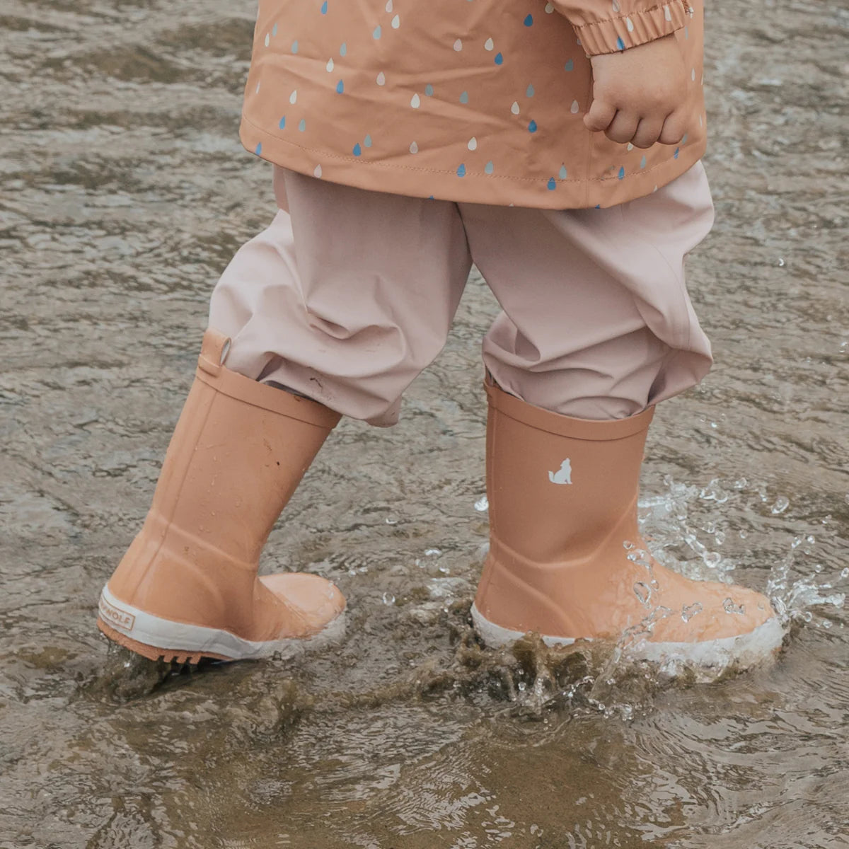 Crywolf Rain Boots - Assorted