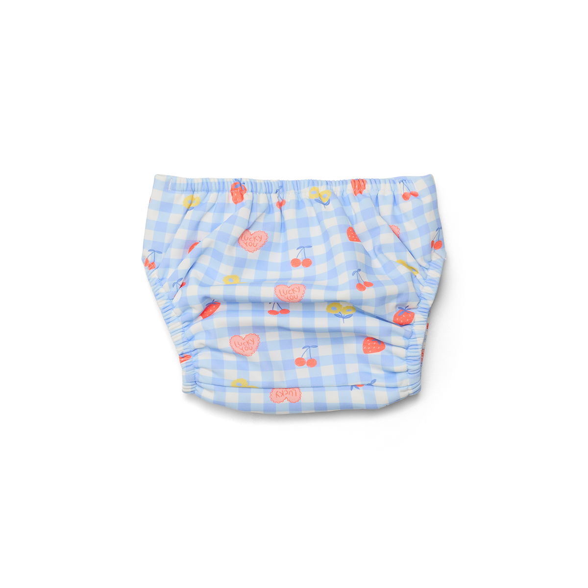 Crywolf Reusable Swim Nappy - Assorted