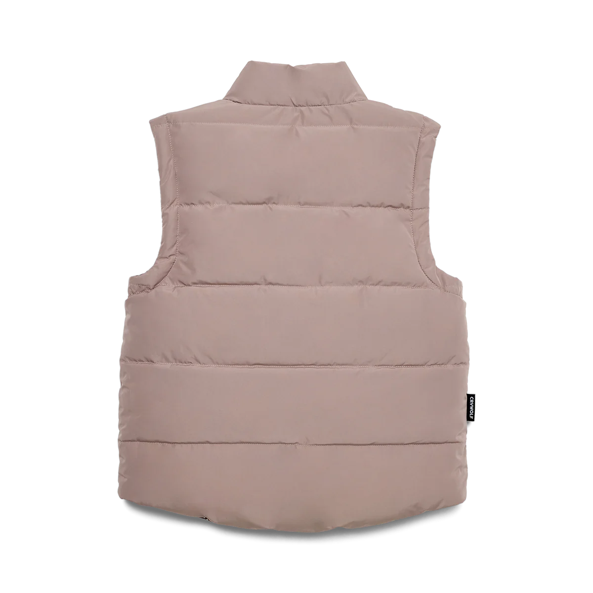 Crywolf New Season 25' Reversible Vest- Assorted
