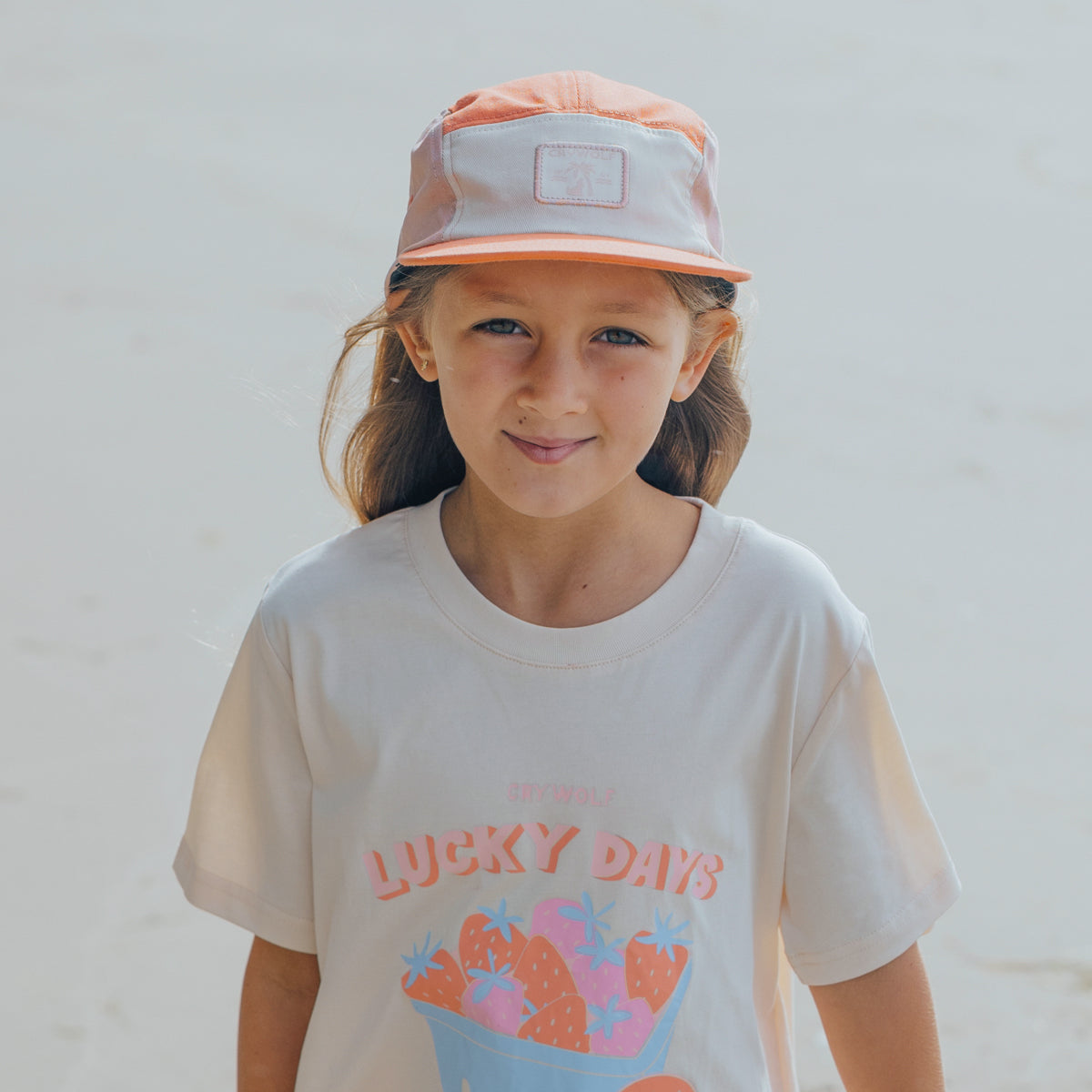 Crywolf Lucky Cap - Assorted
