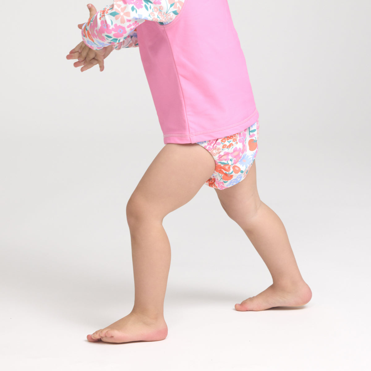 Crywolf Reusable Swim Nappy - Assorted