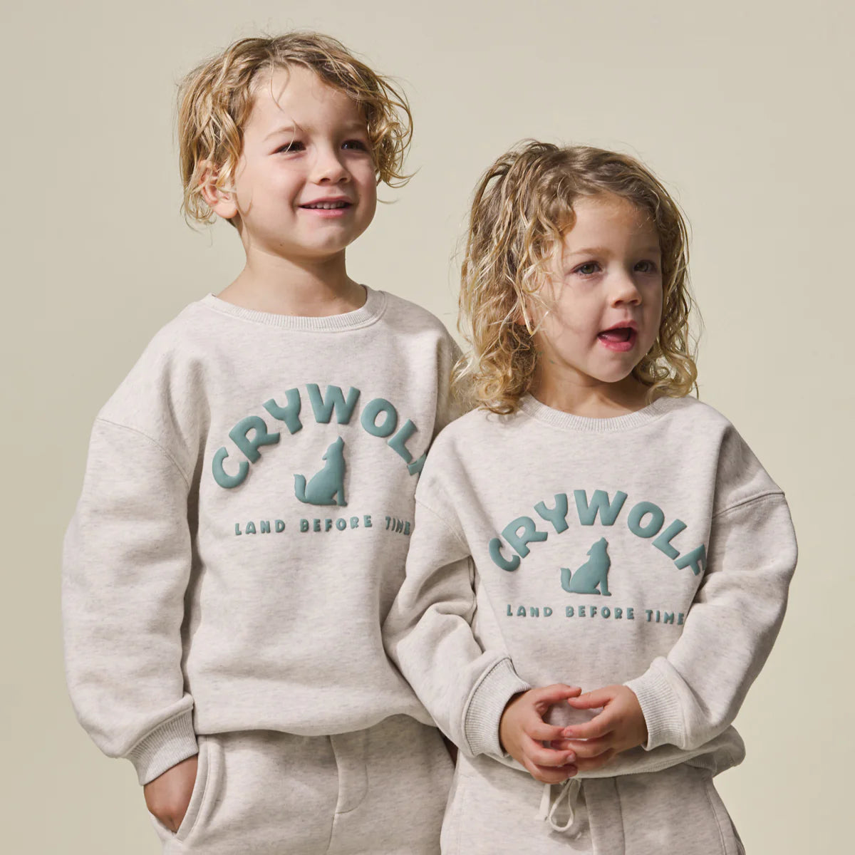 Crywolf Chill Track Pant