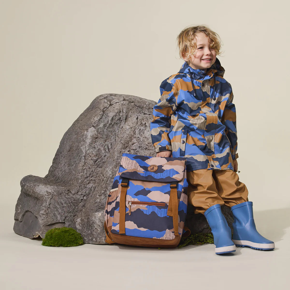 Crywolf Play Jacket - Assorted