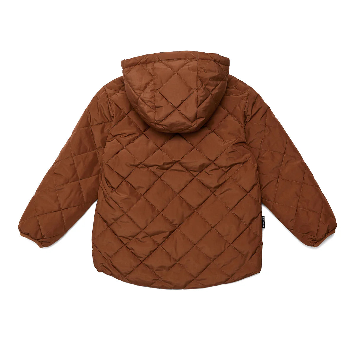 Crywolf New Season 25' Reversible Eco Puffer- Assorted