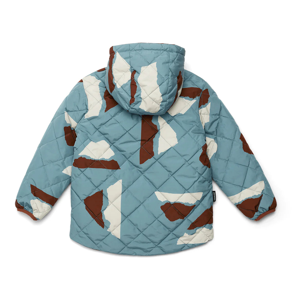 Crywolf New Season 25' Reversible Eco Puffer- Assorted