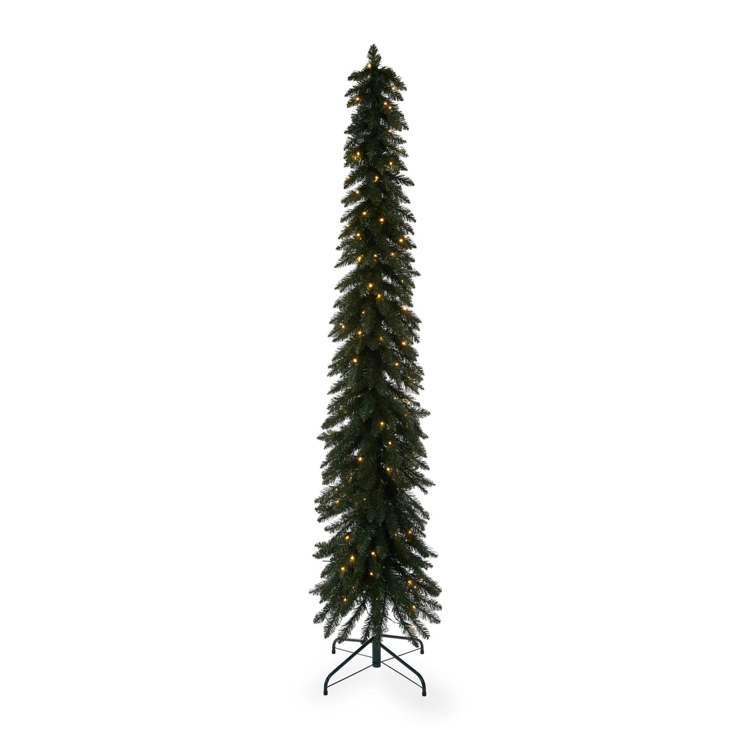 Christmas Tree Scandinavain Fir - Green