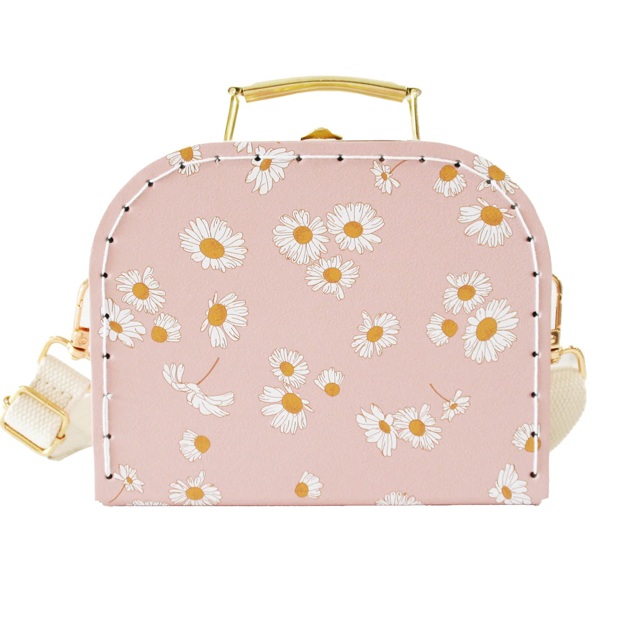 Alimrose Coco Cross Body Case - Daisy Days