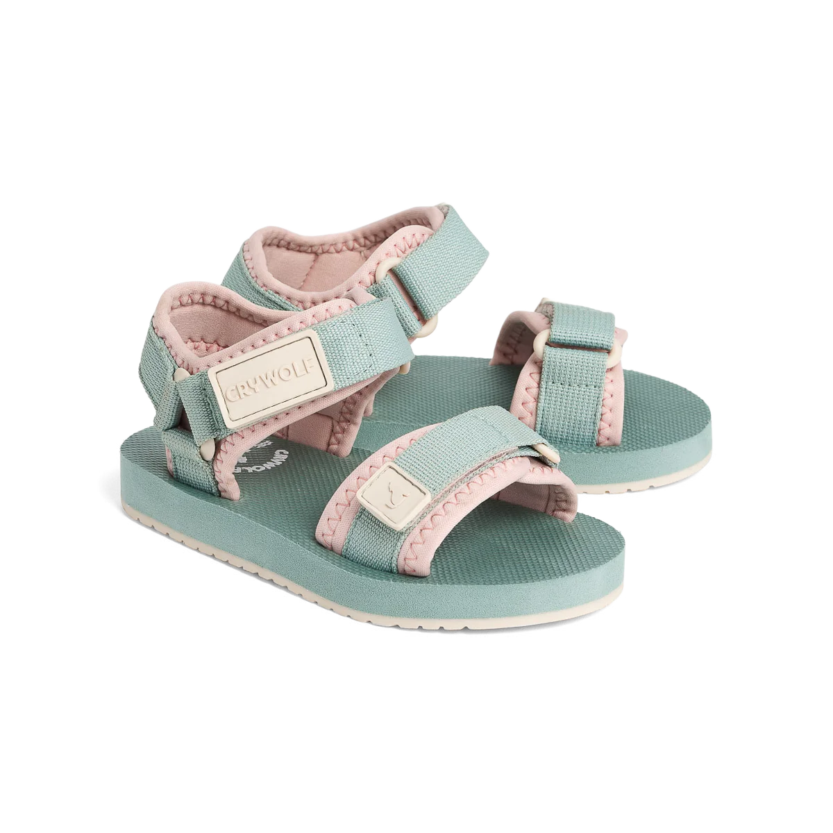 Crywolf BEACH SANDAL