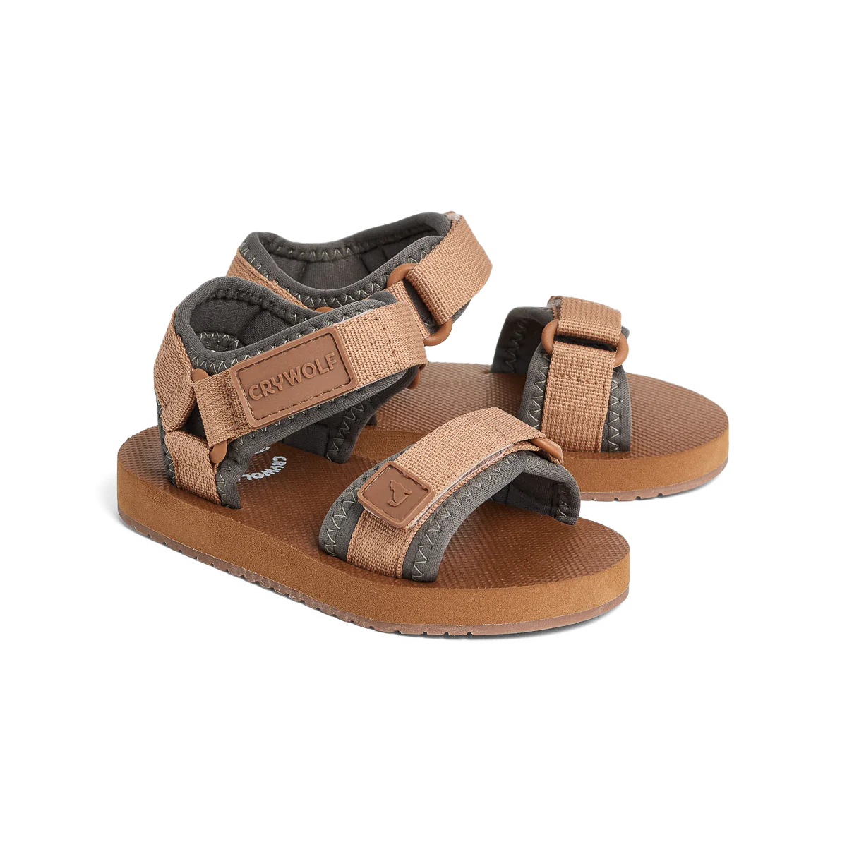 Crywolf BEACH SANDAL