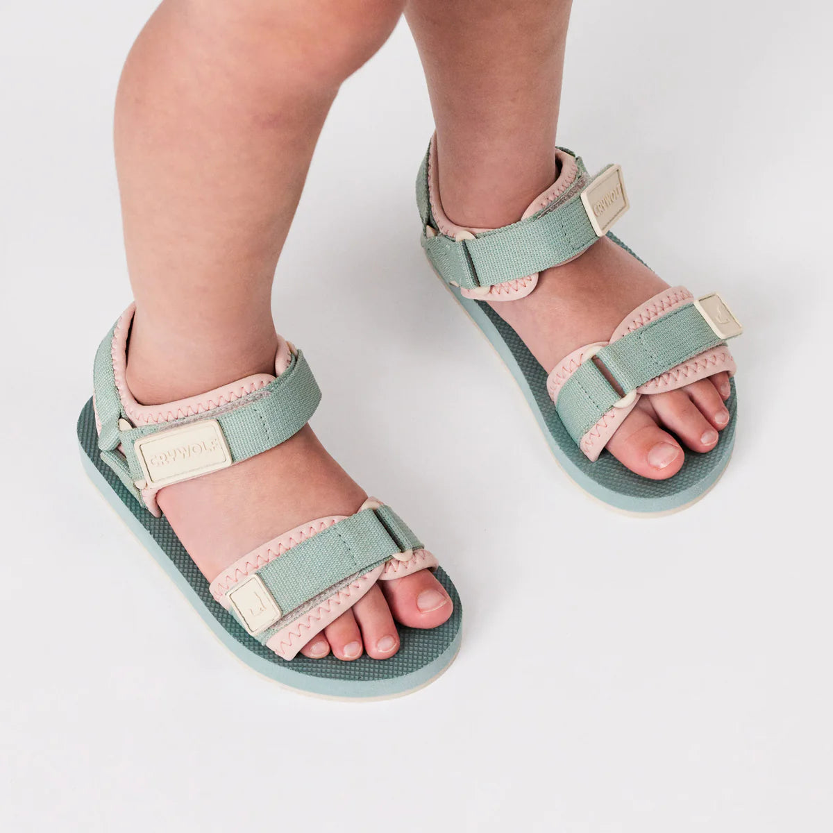 Crywolf BEACH SANDAL