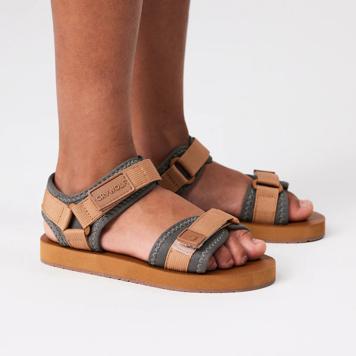 Crywolf BEACH SANDAL