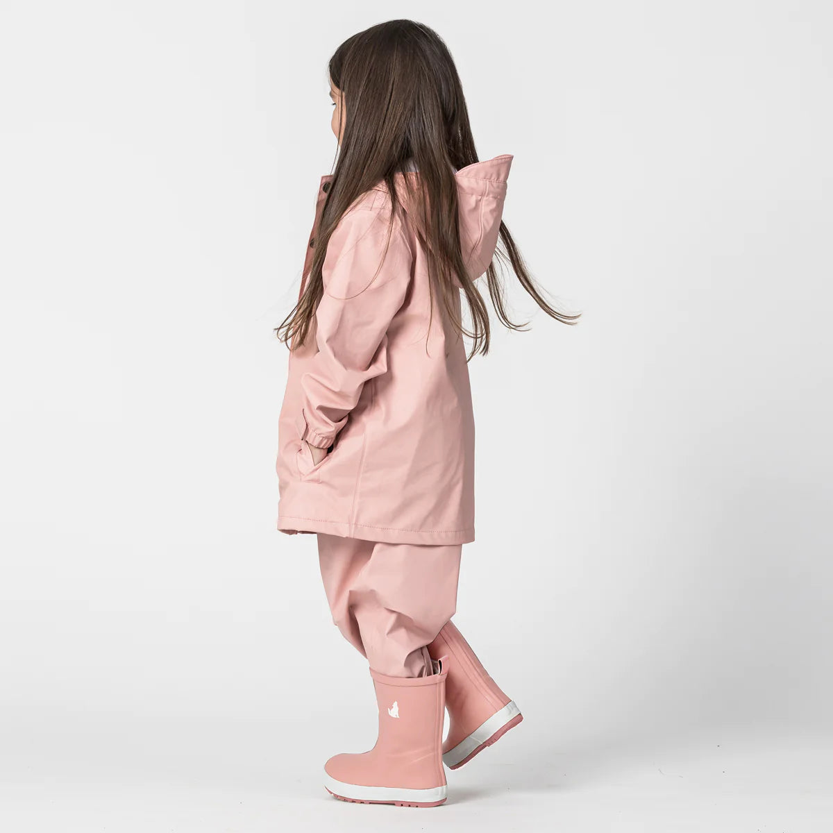 Crywolf Play Jacket - Assorted