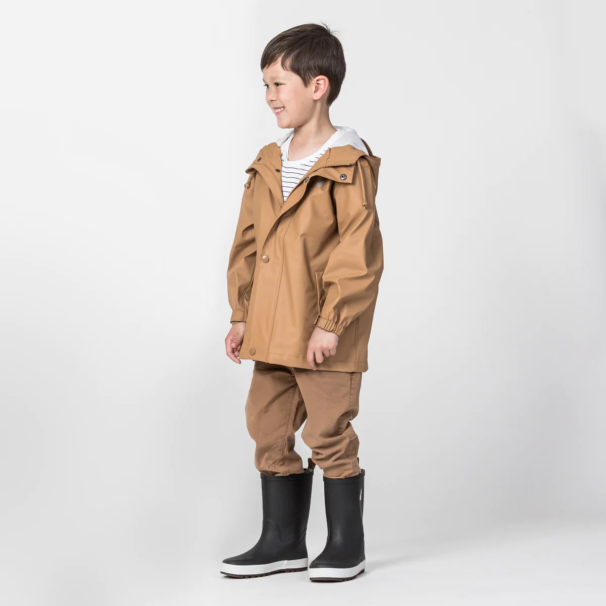 Crywolf Play Jacket - Assorted