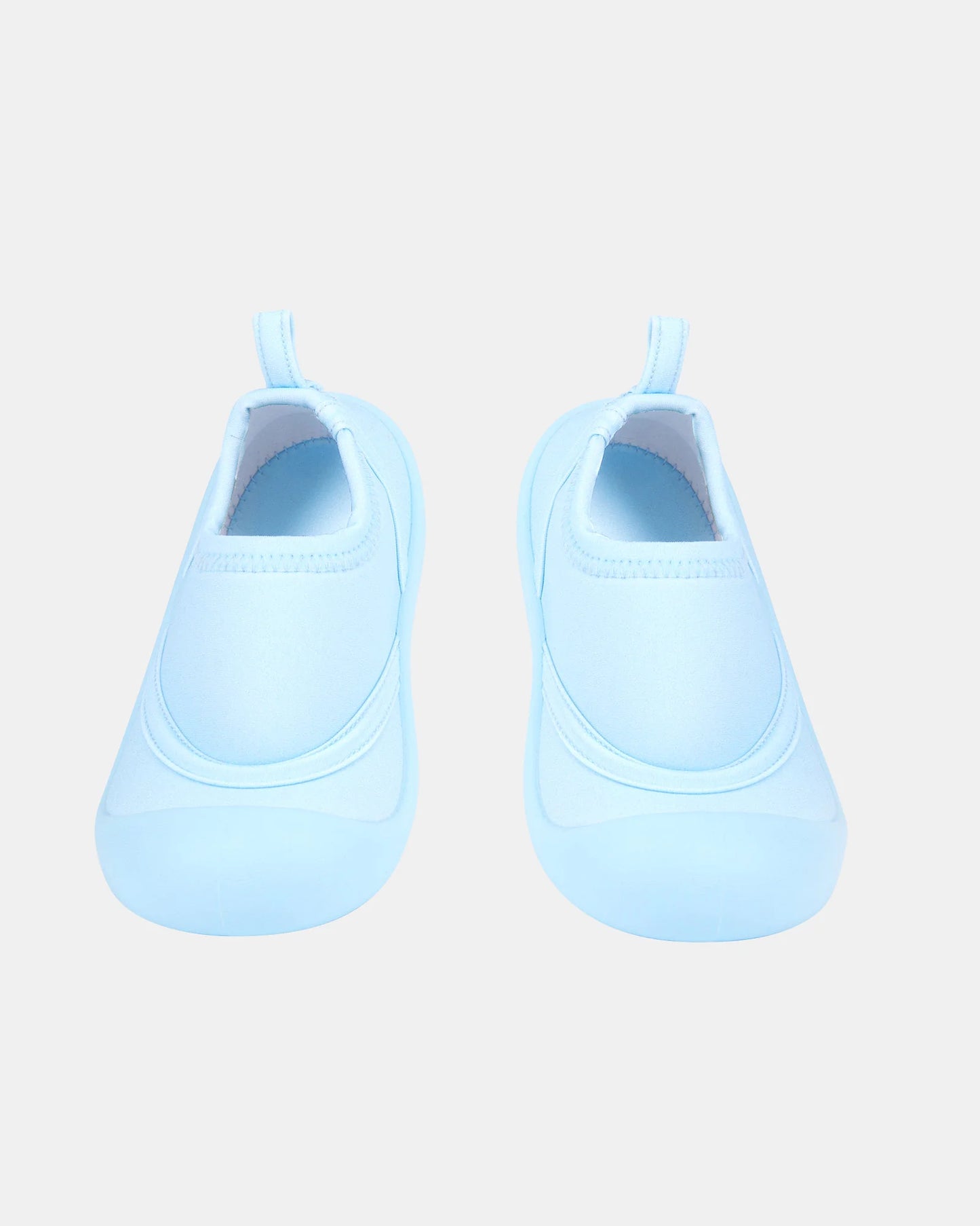 Toshi Baby Reef Booties Solid