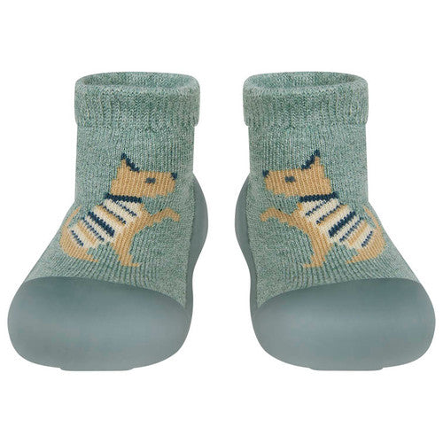 Toshi Organic Hybrid Walking Socks Dreamtime - Assorted