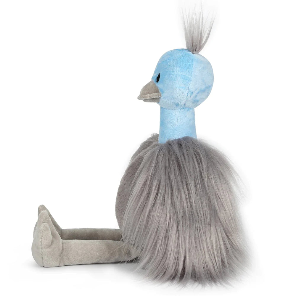 OB Designs Emmy Emu Soft Toy