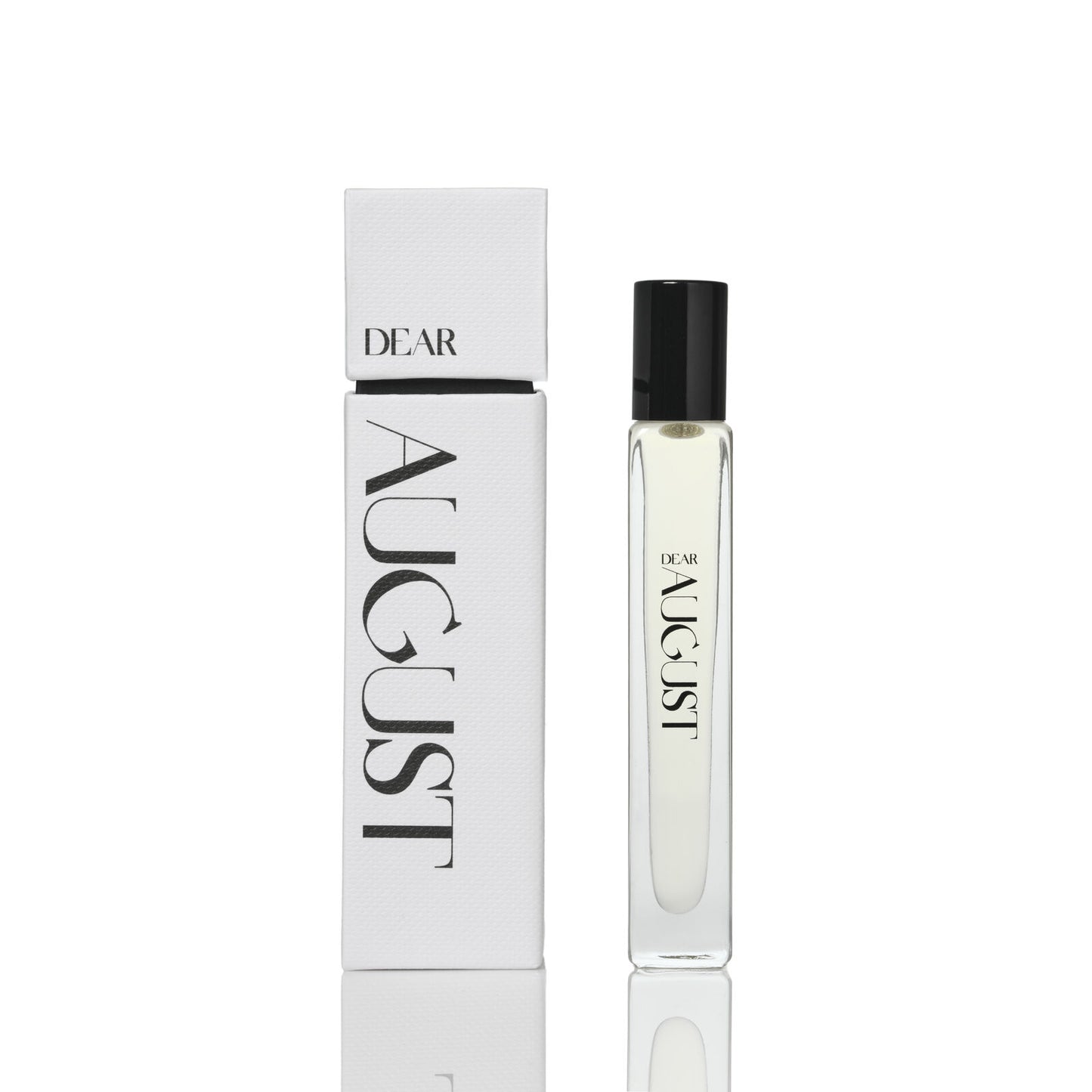 Dear August - OH-SO - inspired by Daisy Eau So Fresh (Marc Jacobs)