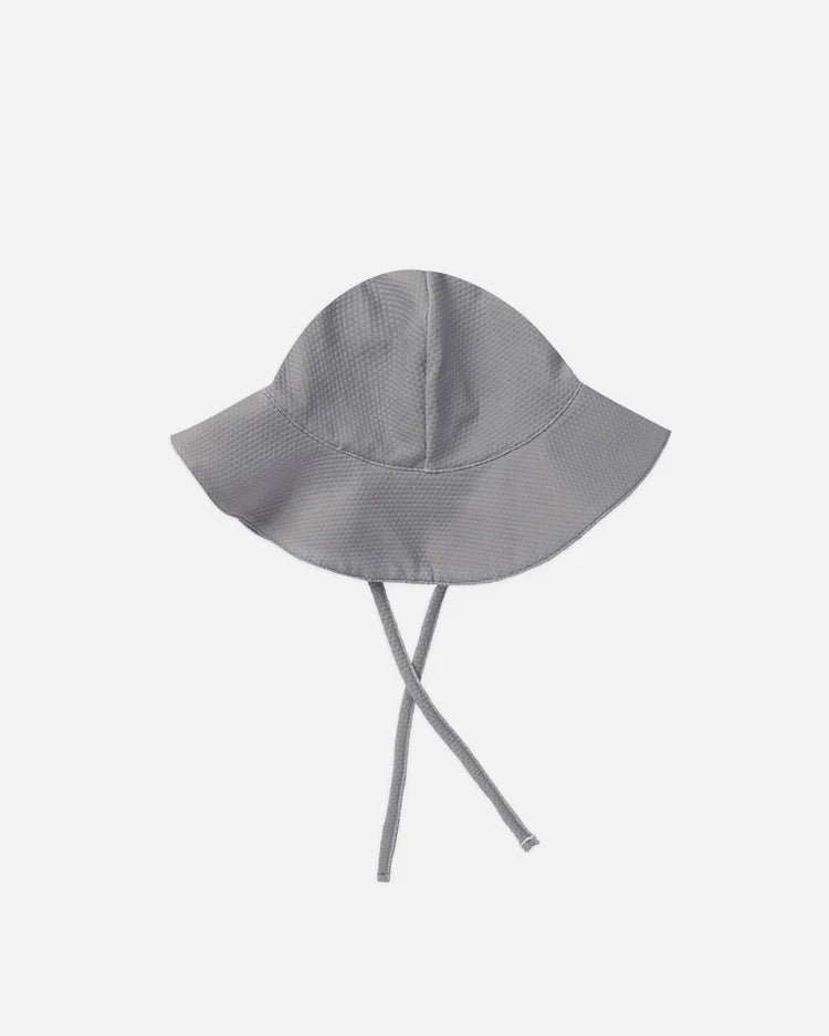 Quincy Mae Sun Hat || Lagoon