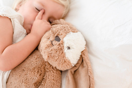 OB Designs Duke Dog Soft Toy