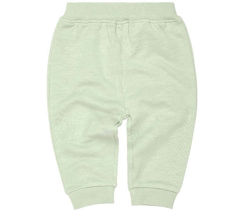Toshi Dreamtime Organic Trackpants - Jade