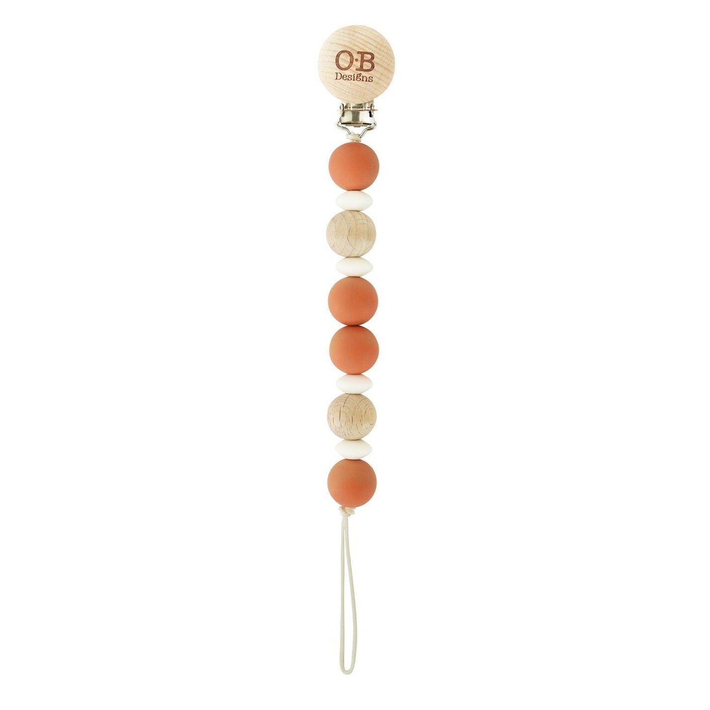 OB Designs Silicone Dummy Chain