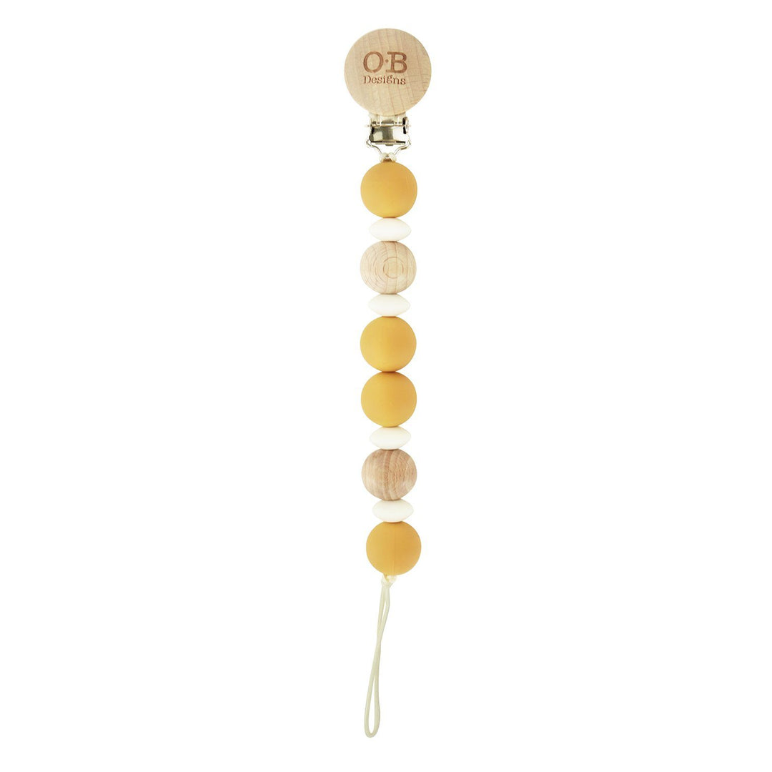OB Designs Silicone Dummy Chain